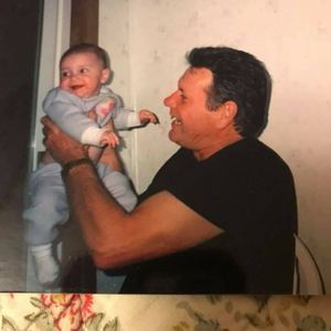 Meet your Posher, Brenda